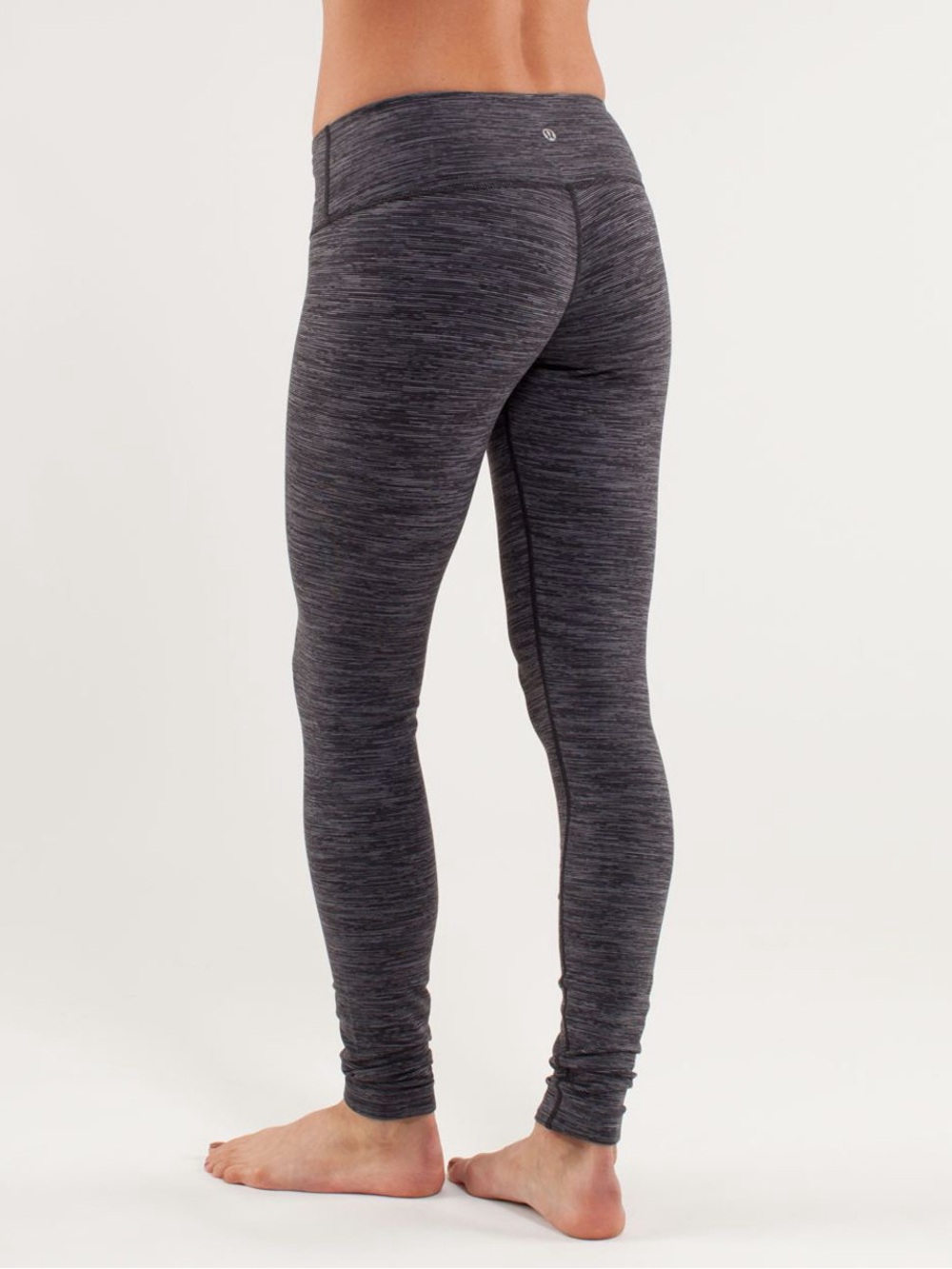 Lululemon Wunder Under Pant